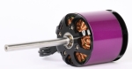 15701907 BL-Motor Hacker A60-7M V4 28-Pole Glider kv205